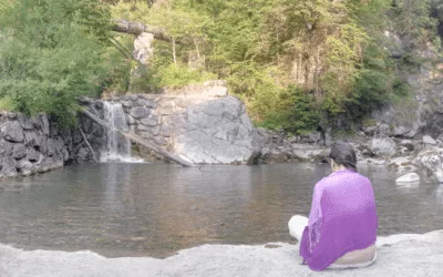 Kraftort – Rappenlochschlucht