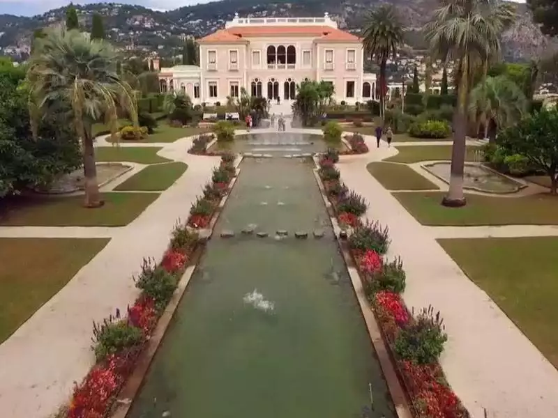 Ephrussi-de-Rotschild