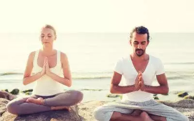 Erden und Erleuchten