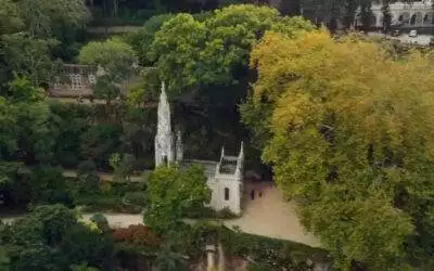Quinta da Regaleira