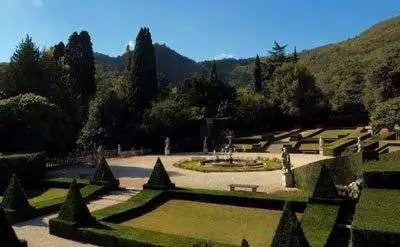 Valsanzibio_3 - Platz der Offenbarung