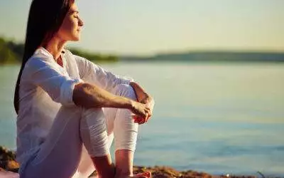 Entdecken Sie, was in Ihnen steckt: In die eigene Kraft kommen