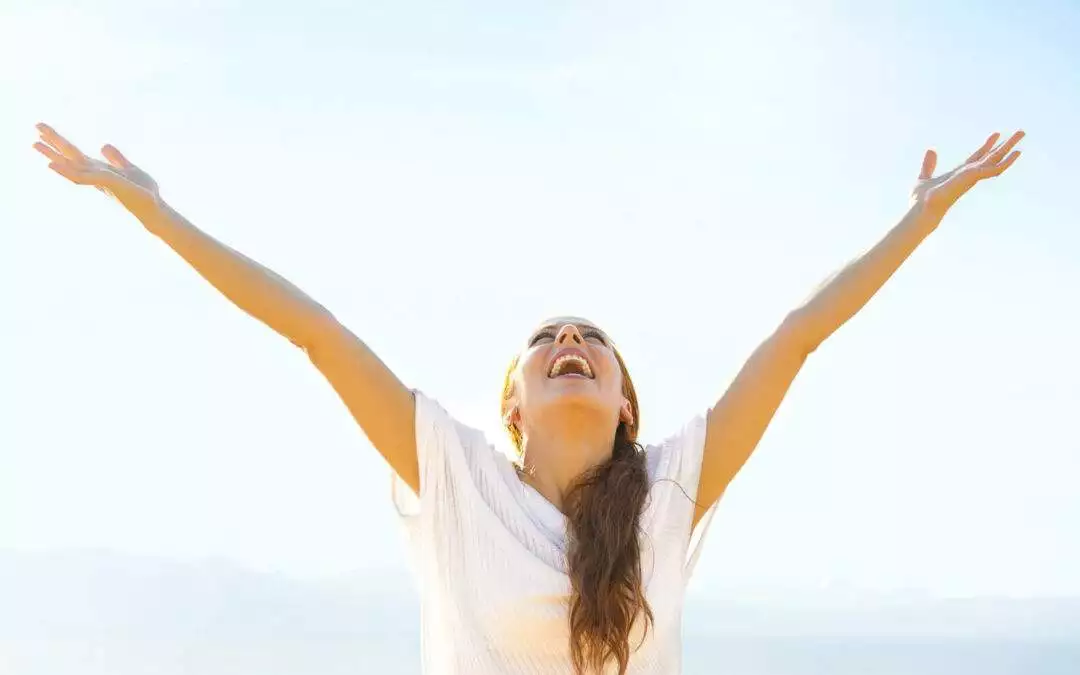 Entdecke, wie deine Emotionen dein künftiges Selbst beeinflussen