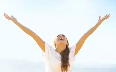 Entdecke, wie deine Emotionen dein künftiges Selbst beeinflussen