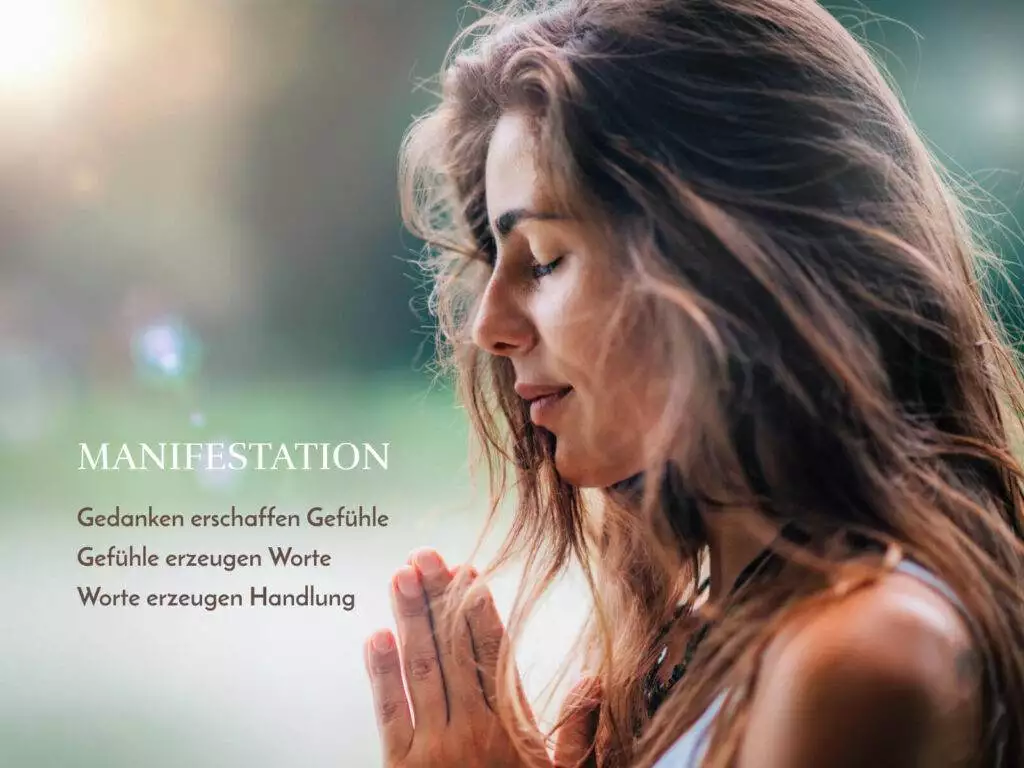 Manifestation - Jürgen Rost