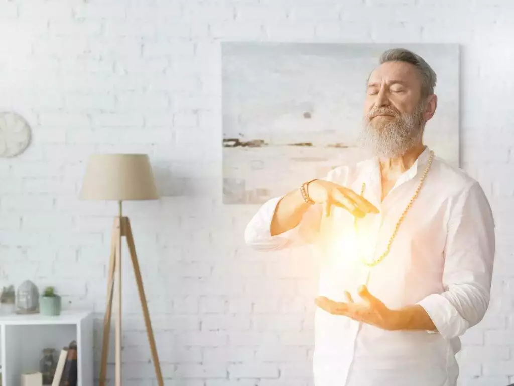 Abspaltung von Seelenanteilen - Jürgen Rost